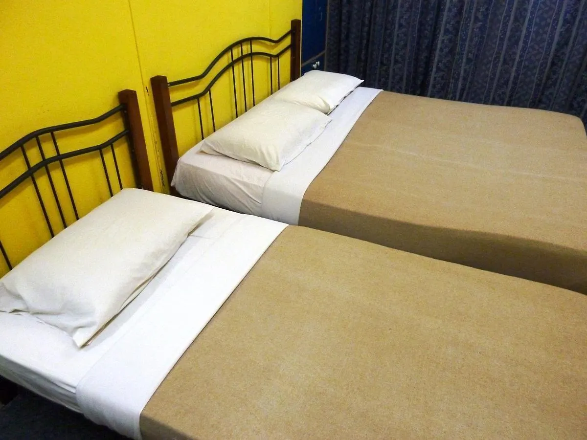 Hotel Comfort Lodge Kuala Lumpur