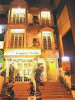 Comfort Lodge Kuala Lumpur