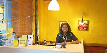 Comfort Lodge Kuala Lumpur Hotel