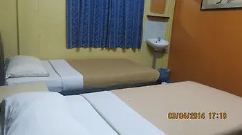** Hotel Comfort Lodge Kuala Lumpur Malaysia