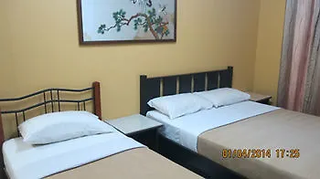 Comfort Lodge Kuala Lumpur Malaysia