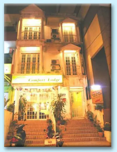 Hotel Comfort Lodge Kuala Lumpur