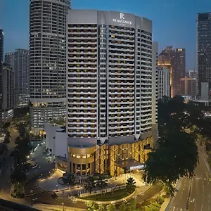 Hotel Renaissance & Convention Centre, Kuala Lumpur