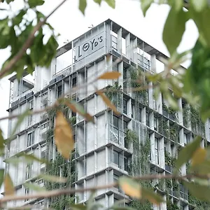 Hotel Lloyd's, Kuala Lumpur