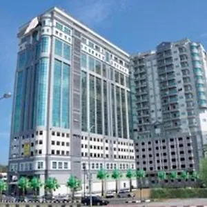 Tower Regency & 4* Ipoh