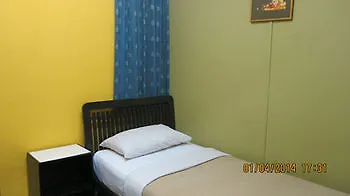 Comfort Lodge Kuala Lumpur