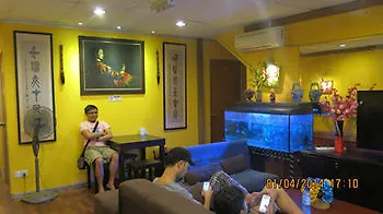 Otel Comfort Lodge Kuala Lumpur
