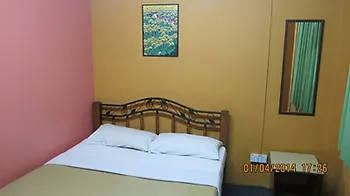 Comfort Lodge Kuala Lumpur